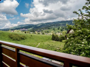 Pod Lipkami Zakopane